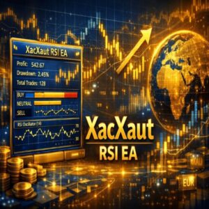 XacXuat RSI EA v1.0 MT5