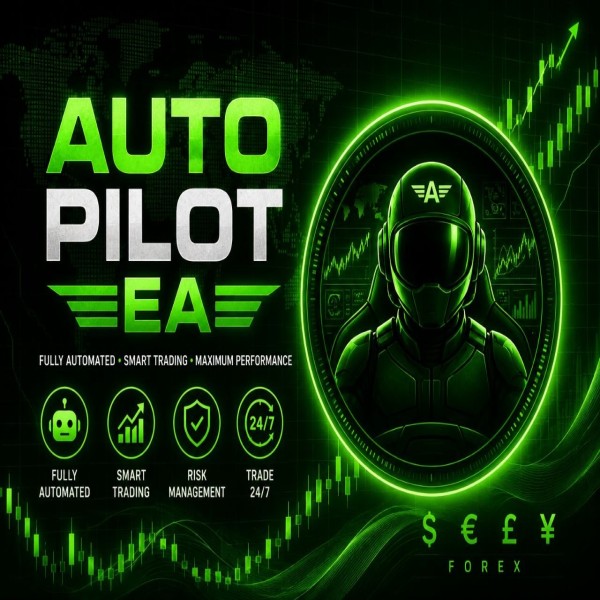 AUTO PILOT EA v1.99 MT5