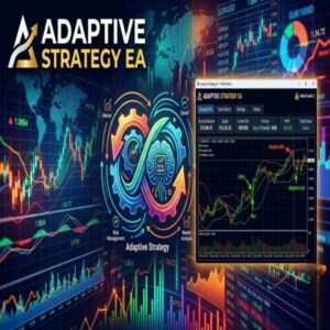 Adaptive Startegy EA v1.01 MT5