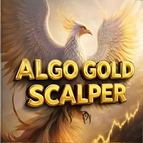 Algo Gold Scalper EA v1.0 MT4