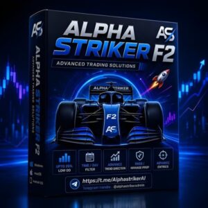 Alpha Striker F2 EA v20.0 MT5