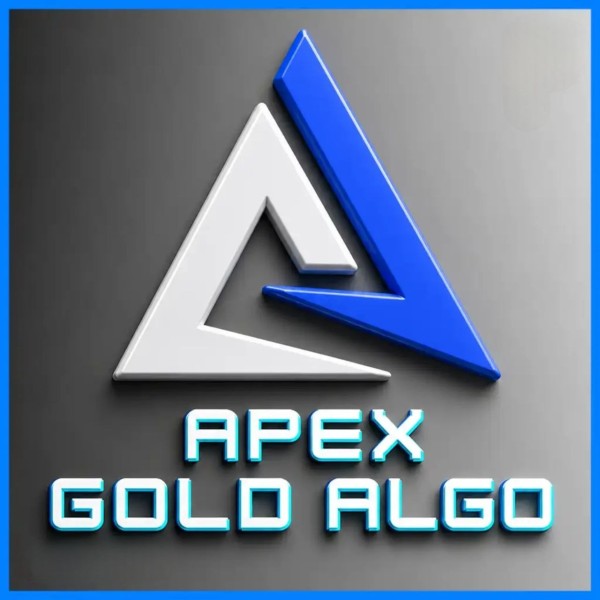 Apex Gold Algo EA v2.0 MT5