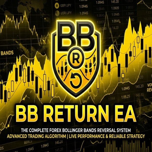 BB Return EA v7.40 MT5
