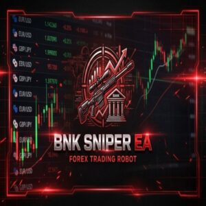 BNK Sniper EA v1.0 MT4