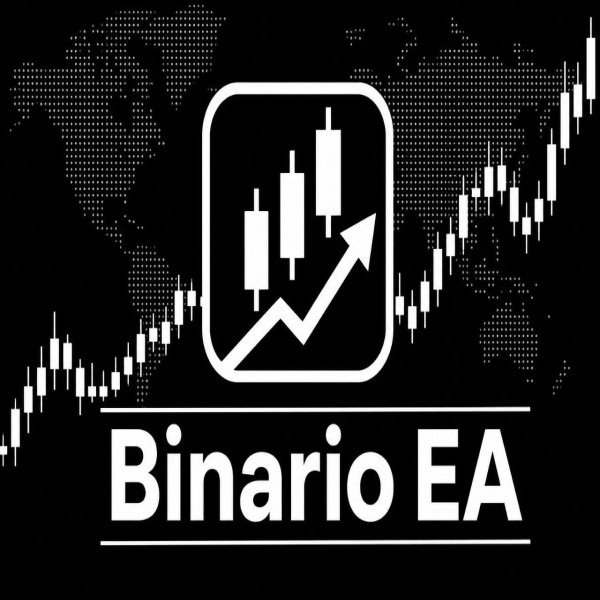 Binario EA v1.01 MT4