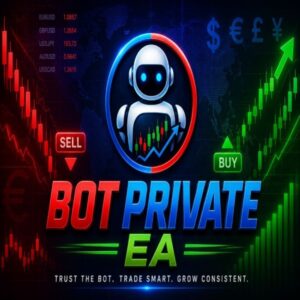Bot Private EA v2 MT5