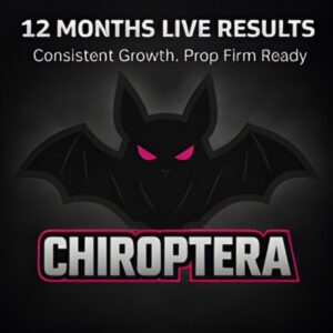 Chiroptera EA v3.2 MT5