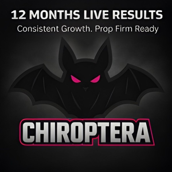 Chiroptera EA v3.2 MT5