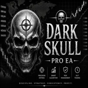 Dark Skull PRO EA v5 MT5