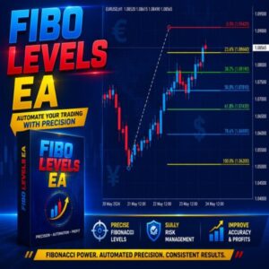 FIBO Levels EA v1.0 MT4