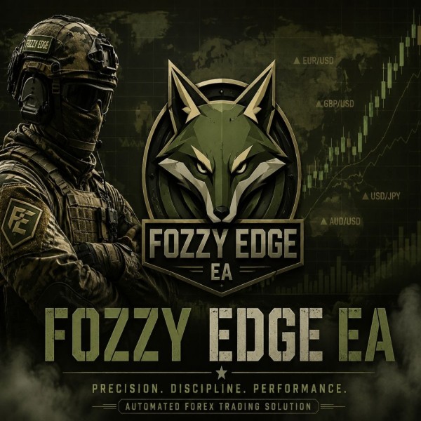 Fozzys Edge EA v1.0 MT4