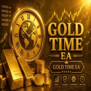 Gold Time EA v1.0 MT4