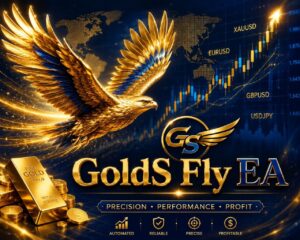 GoldS Fly EA v3.0 MT5