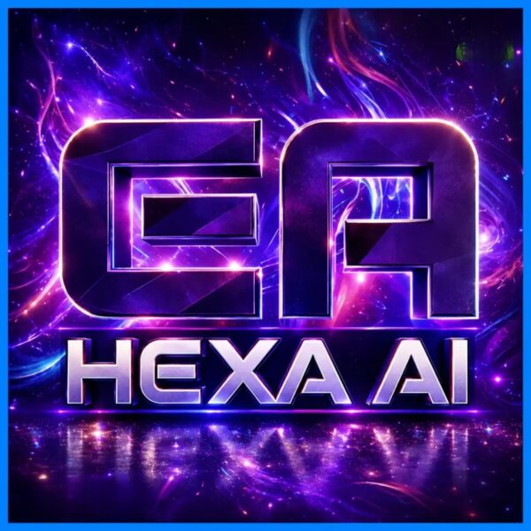 HEXA AI EA v3.23 MT5