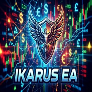 Ikarus EA v4.75 MQ4