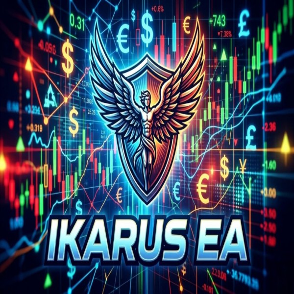 Ikarus EA v4.75 MQ4