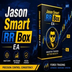 Jason Smart RR Box EA v1.13 MT4