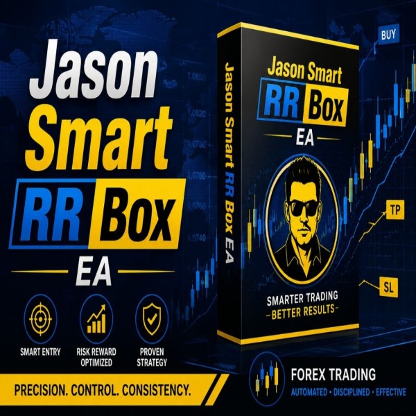 Jason Smart RR Box EA v1.13 MT4