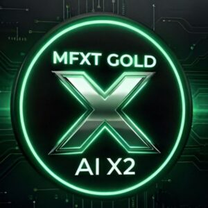 MFXT GOLD AI X2 EA v1.0 MT5