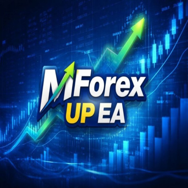 MForex EA v1.02 MQ5