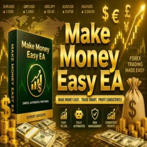 Make Money Easy EA v1.0 MT5