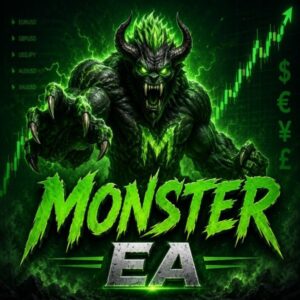 Monster EA v1.2 MT4