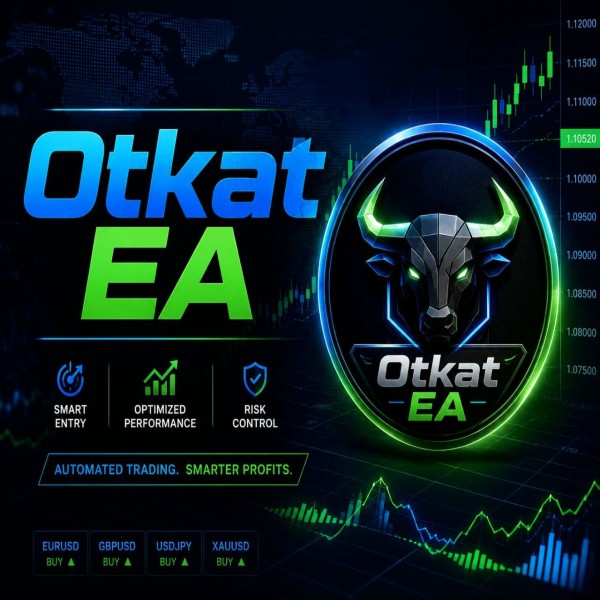 Otkat EA v1.0 MT4