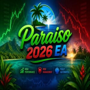 Paraiso 2026 EA v3.0 MT5