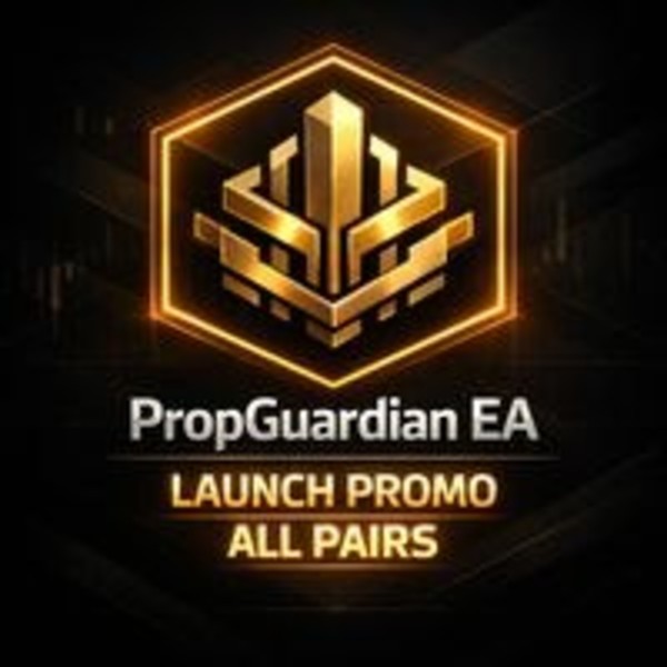 Prop Guardian Pro EA v1.0 MT4
