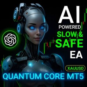 Quantum Core EA v10.0 MT5