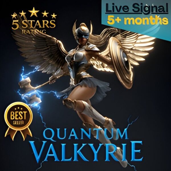 Quantum Valkyrie EA v3.6 MT5