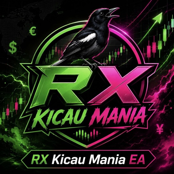 RX Kicau Mania EA v4.0 MT5