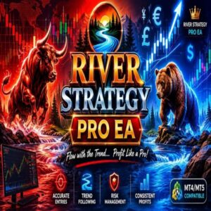 River Strategy Pro EA v1.0 MT5