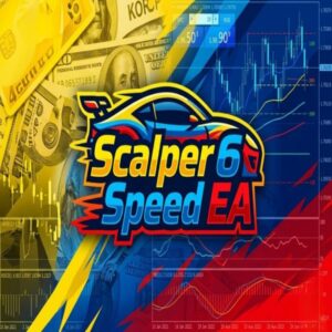 Scalper 6 Speed EA v6.01 MT4