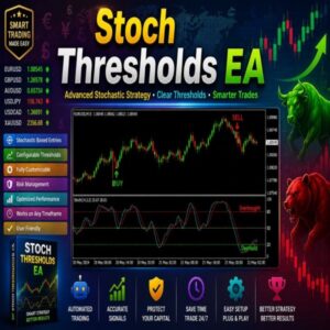 Stoch Thresholds EA v1.0 MT4