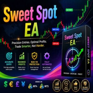 Sweet Spot EA v1.0 MT4