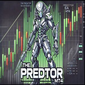 The Predator EA v1.0 MQ4