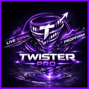 Twister Pro Scalper EA v1.8 MT5