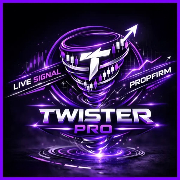 Twister Pro Scalper EA v1.8 MT5