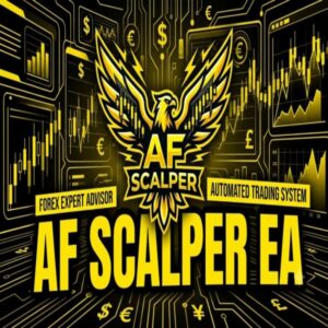 AF Scalper EA v1.0 MT5