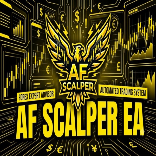 AF Scalper EA v1.0 MT5