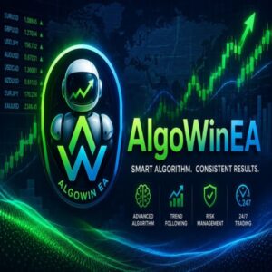 AlgoWin EA v1 MT5