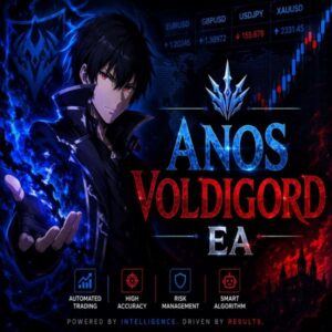 Anos Voldigord EA v1.0 MT4