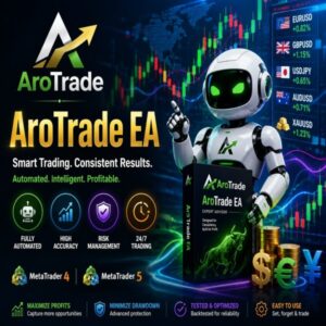 AroTrade EA v3.0 MT5