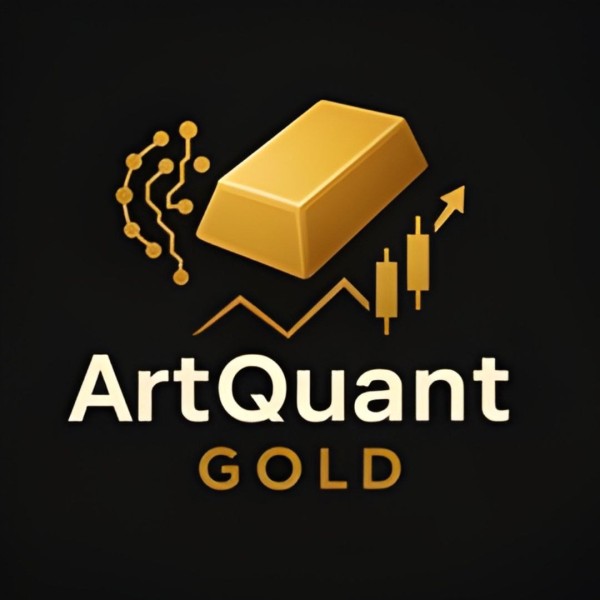 ArtQuant Gold EA v3.0 MT5