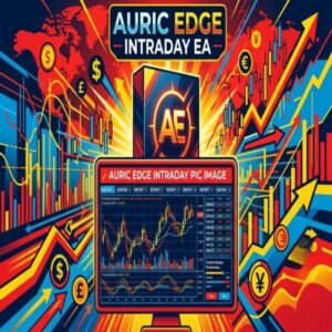 Auric Edge Intraday EA v5.0 MT5