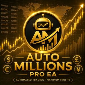 Auto Millions Pro EA v1.0 MT4