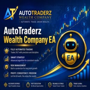 AutoTraderz Wealth Company EA v4.4 MT5