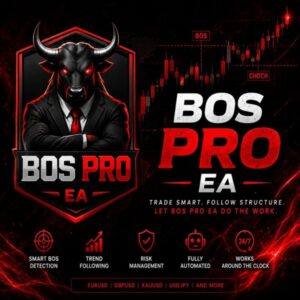 BOS Pro EA v2.20 MT4