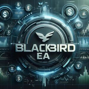 Black Bird EA v1.2 MT4